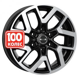 MAK Gravel 16х6.5