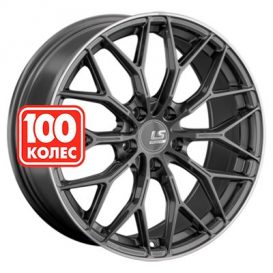 LS FLOWFORMING RC69 19х8.5
