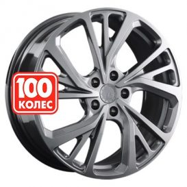 LS FORGED LS FG22 19х8