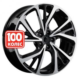 LS FORGED LS FG22 19х7.5