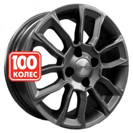KHOMEN WHEELS KHW1406 (Lada Granta) 14х5.5