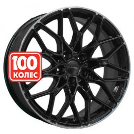 KHOMEN WHEELS KHW1902 (Audi/VW) 19х8.5
