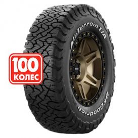 GOODRICH All Terrain T/A KO3 275/60R20