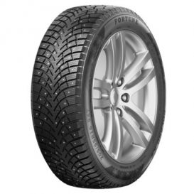 FORTUNE Polaro Ice 255/50R20