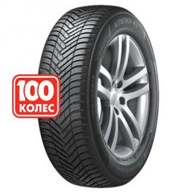 HANKOOK Kinergy 4s2 H750 225/55R17