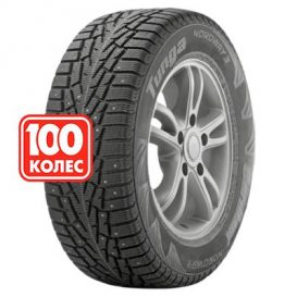 TUNGA Nordway 3 185/60R15