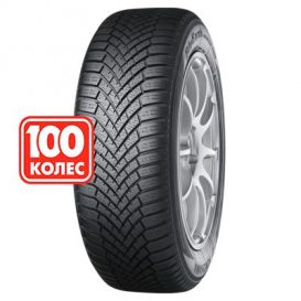 YOKOHAMA BluEarth*Winter V906 245/40R19