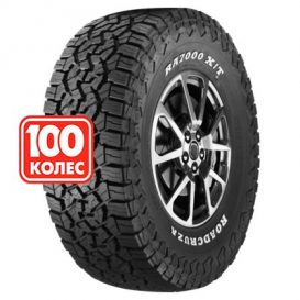 ROADCRUZA RA7000 X/T 265/70R17