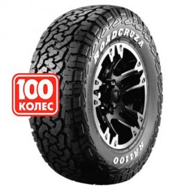 ROADCRUZA RA1100 265/70R17