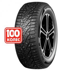 GISLAVED SpikeControl 235/60R18