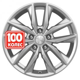СКАД Тирион (КЛ323) 16х6.5