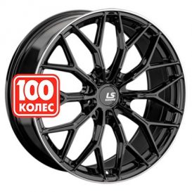 LS FLOWFORMING RC69 19х8.5