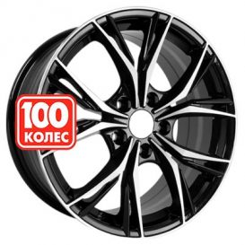 MEGAMI MGM-40 18х7.5