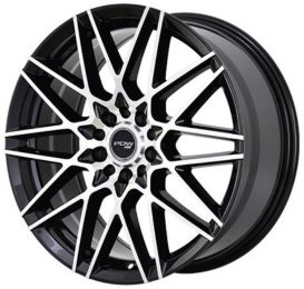 PDW VELOCE 17х7,0
