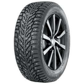 IKON Autograph Ice 9 SUV шип. 275/45R21