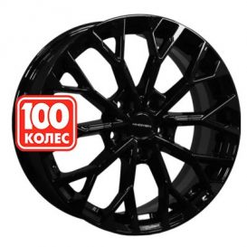 KHOMEN WHEELS KHW1718 (K5/Sonata/Tucson/JAC J7) 17х7