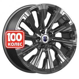 K&K Галего (КС1039) 19х7.5