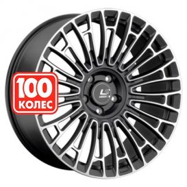 LS FORGED LS FG25 23х9.5