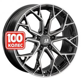 LS FLOWFORMING RC61 21х9
