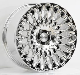 PDW 5424 17х8,0