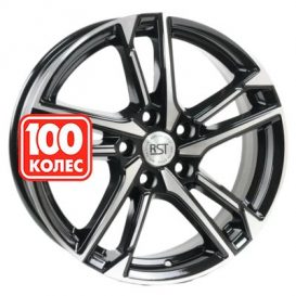 RST R197 (Kia) 17х6.5
