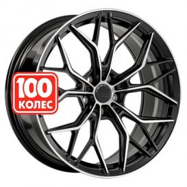 LS FORGED LS FG65 19х9