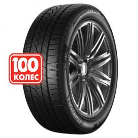 CONTINENTAL ContiWinterContact TS 860 S 265/45R20