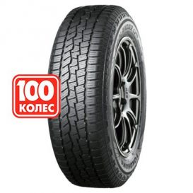 YOKOHAMA Geolandar CV 4S G061 255/55R20