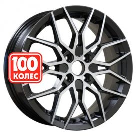 RST R085 15х6
