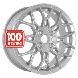 RST R085 15х6