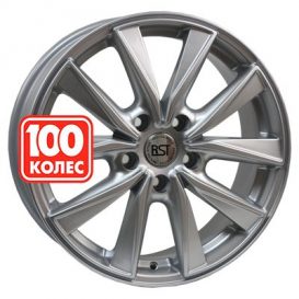 RST R057 (Mazda) 17х7