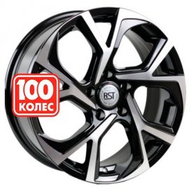 RST R087 (Coolray) 17х6.5