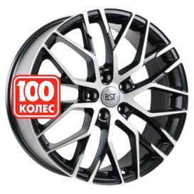 RST R019 (Volvo) 19х7.5