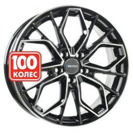 INCH IN003-1765 17х6.5