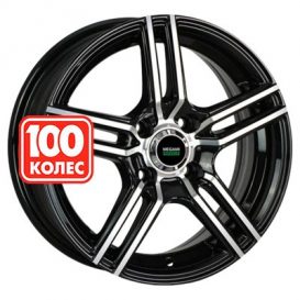 MEGAMI MGM-1 15х6