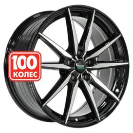 MEGAMI MGM-40 17х7