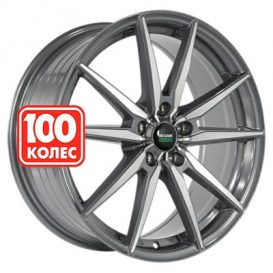 MEGAMI MGM-40 17х7