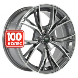 MEGAMI MGM-41 15х6.5