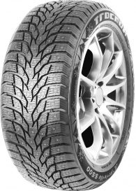 TRACMAX X-Privilo S500 шип. 205/50R17