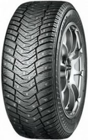 YOKOHAMA iceGuard Stud iG65 205/55R16